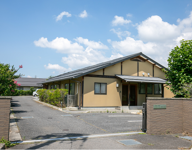 グループホーム こまくさ野村宮の前